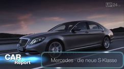 Mercedes-Benz S Klasa