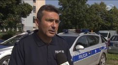 Tragedia na krakowskim osiedlu