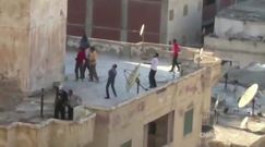 Islamiści zlinczowali przeciwników Mursiego