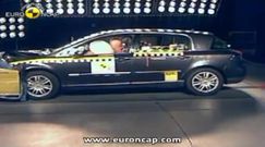 EuroNCAP: Renault Vel Satis