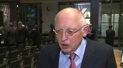 Polska powinna postawić na gaz