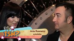 [TSN] Ania Rusowicz o Sylwestrze