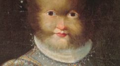 Choroby genetyczne na obrazach [Enigma]