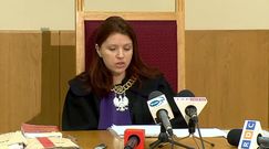 Wyrok ws. dziennikarza Macieja Z.