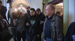 Nergal znów przed sądem