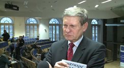 Balcerowicz krytykuje RPP