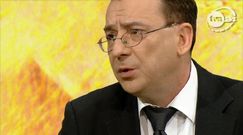 Kamiński donosi na Tuleyę 