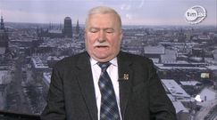 Wałęsa o Romaszewskim