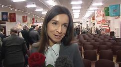 Marta Kaczyńska o zwrocie wraku tupolewa