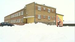 Atak zimy. Dzieci nie dotarły do szkoły 