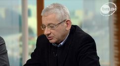 Ludwik Dorm: prof. Gliński jest awatarem