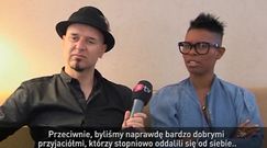 Skunk Anansie o powrocie na scenę