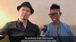 Skunk Anansie o swoim stylu