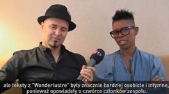 Co wkurza Skunk Anansie?