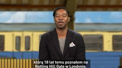 Joseph z Botswany [Polandia]