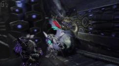 Kontra: Transformers