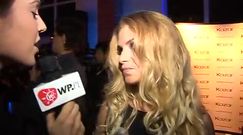 Ewa Szabatin o przykrych komentarzach