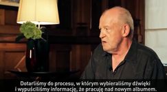 Joe Cocker: Nowa płyta i błędy młodości