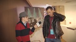 Pollywood: Tymon Tymański