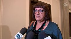 Wanda Nowicka złoży rezygnację?