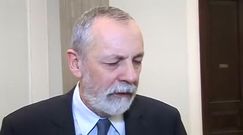 Spór o wicemarszałek Nowicką [Z Wiejskiej] 