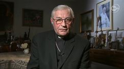 'Papież miał ważniejsze sprawy niż pedofilia księży'