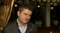 Palikot: być może Nowicka chce być zgwałcona