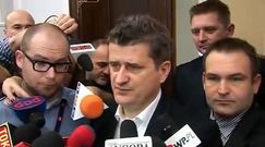 Politycy o Palikocie [Z Wiejskiej] 