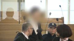 Katarzyna W. zabrała głos na swoim procesie