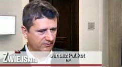 Usunięcie Anny Nowickiej z RP [Z Wiejskiej] 