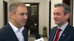 Politycy o Aleksandrze Kwaśniewskim [Z Wiejskiej] 