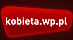 Zofia Ślotała na pokazie