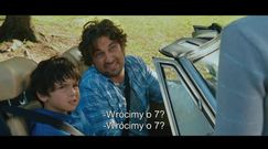 Trener bardzo osobisty (2012)