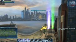 DC Universe Online  [Kontra]