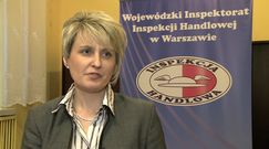 Informacja o zużyciu prądu obowiązkowa