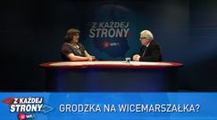 Anna Grodzka o sobie [Z każdej strony]