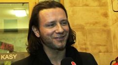 Radek Majdan o seksaferze i Wojewódzkim