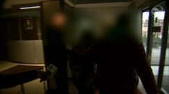 Paweł L. z dozorem policyjnym 