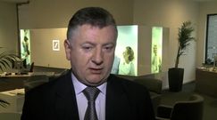 Zyski spółek na GPW będą niższe