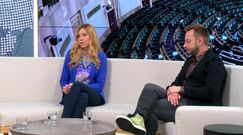 Łukasz Mężyk: PO ma szczęście, sama nie zapracowała na poparcie