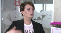 Korwin Piotrowska kpi z Szulim. "Czekam na kolejną okładkę "Vivy"!"