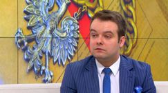 Upolitycznianie sądów. Rafał Bochenek porównał sędziów do RPO