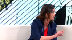 Kłótnia w programie WP