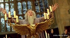 #dziejesiewkulturze: dlaczego Gandalf nie został Dumbledorem?