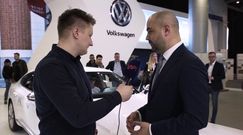 Volkswagena Arteon na Poznań Motor Show 2017 