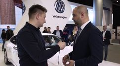 Volkswagena Arteon na Poznań Motor Show 2017 