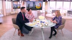 Masło czy nargaryna - co wybrać?