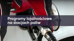 Kubek za punkty. Programy lojalnościowe na stacjach paliw