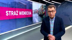 Szukasz pracy? Udaj się do Wenecji!