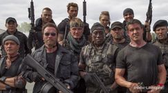#dziejesiewkulturze: Arnold Schwarzenegger opowiada o kontynuacji ''Bliźniaków''